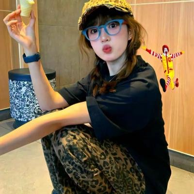 爸爸的女儿们