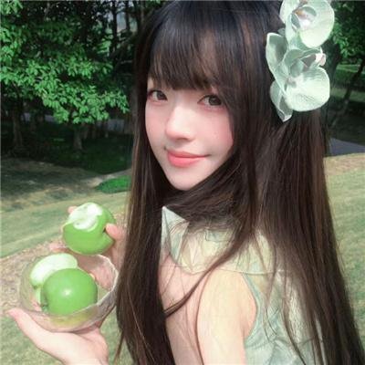 艳妓春色